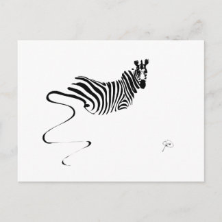 Cartão Postal A Sibra