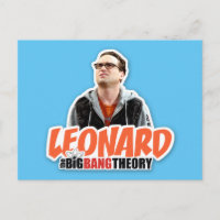 A Teoria do Big Bang | Leonard