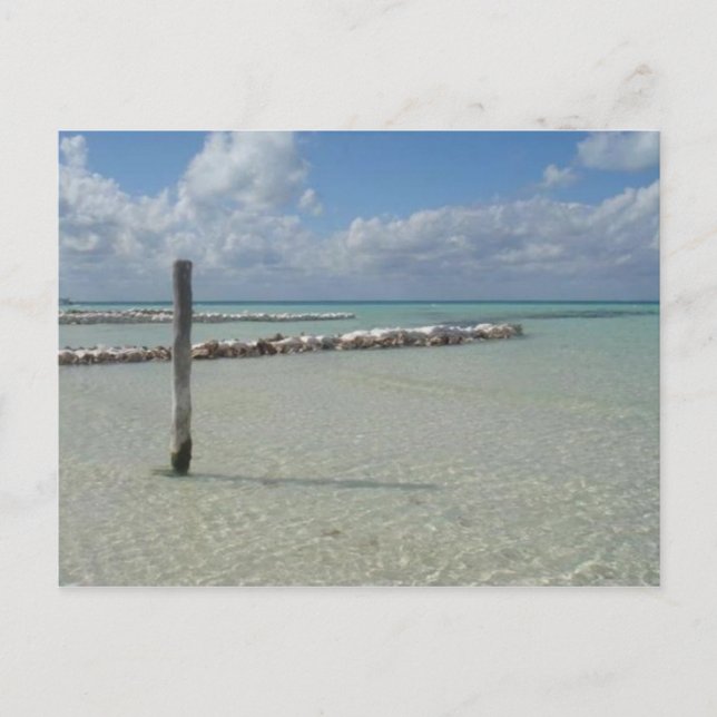 Cartão Postal A tirar o fôlego... (Frente)