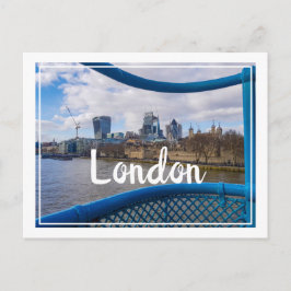 Cartão Postal A Torre de Londres, Inglaterra, Excelente da Grã-B