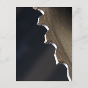 Cartão Postal A Vanguarda