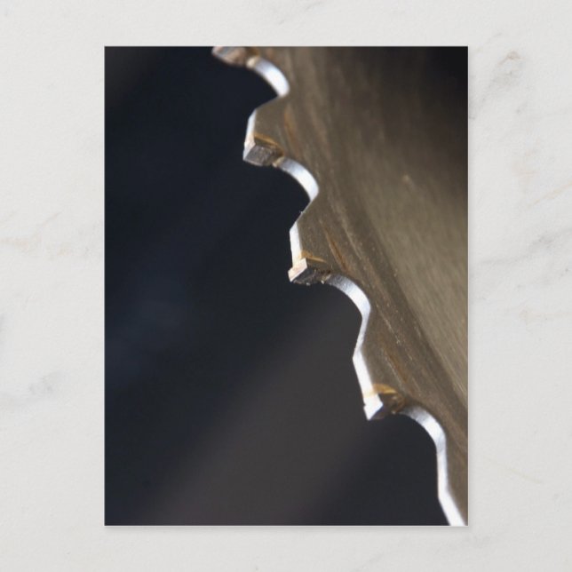 Cartão Postal A Vanguarda (Frente)