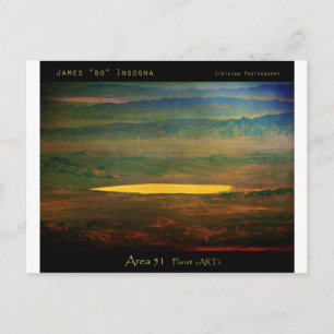 Cartão Postal a zona infame 51