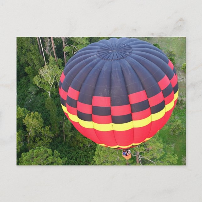 Cartão Postal Abaixo (Frente)