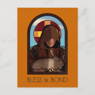 CARTÃO POSTAL ABAIXO A OBRIGAÇÃO