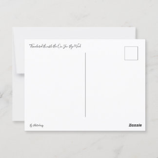 Cartão Postal Abelhas de Mata Triangular no Cartão-Postal de Sem