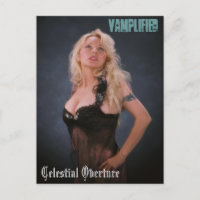 Abertura Celestial Vamplificada
