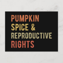 Abóbora Recheada & Direitos Reprodutivos I