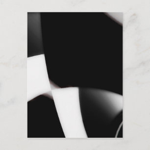 Cartão Postal Abstrato 2017,116