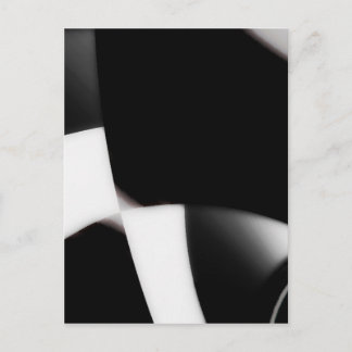 Cartão Postal Abstrato 2017,116