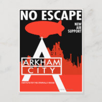 AC Propaganda - No Escape - New Air Support