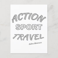 Ação Esporte Viagem