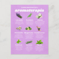 Aceites esenciales aromaterapia español lavanda