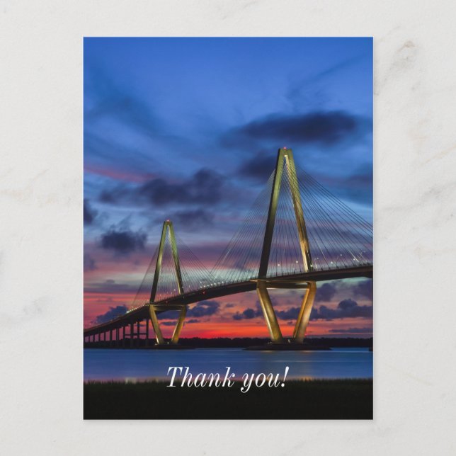 Cartão Postal Acendendo (Frente)