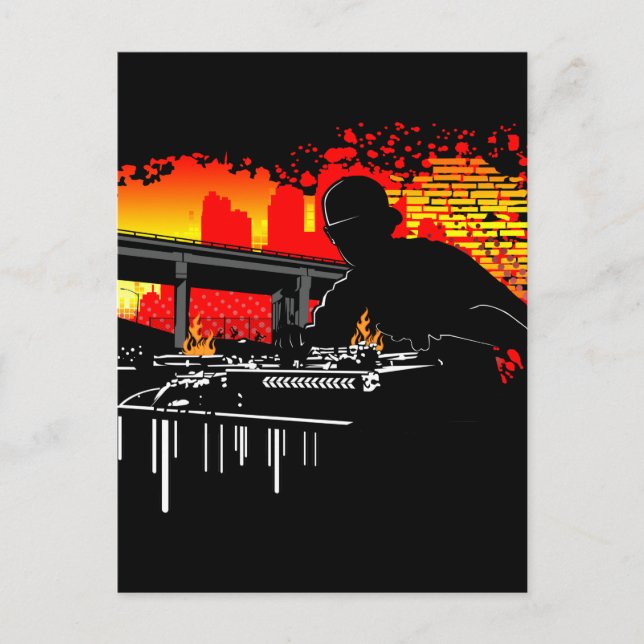 Cartão Postal Acertos de Arranque (Frente)