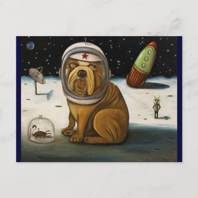 Cartão Postal Acidente 2 Não Mais! (Frente)