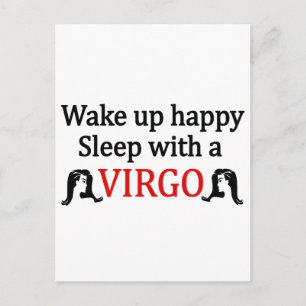 Cartão Postal Acordar Feliz