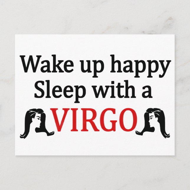 Cartão Postal Acordar Feliz (Frente)