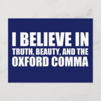Acredite no Humor de Coma de Oxford