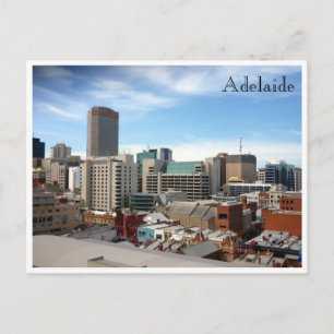 Cartão Postal adelaide