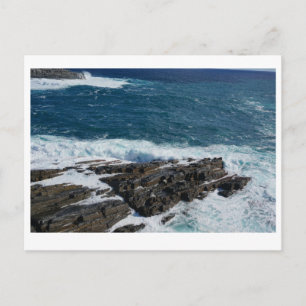 Cartão Postal Adelaide