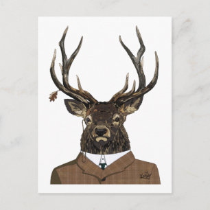 Cartão Postal Adequado