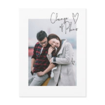 Adiamento de Foto de Script Simples de Alteração d