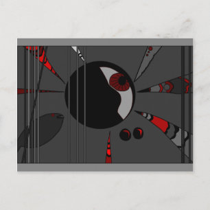 Cartão Postal Adolescência