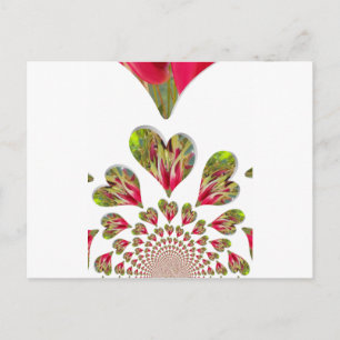 Cartão Postal Adorável Dia Humanitário O Mundo Precisa De Lov