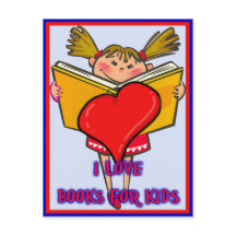 Adoro Livros Para Crianças