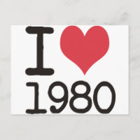 Adoro produtos e Designs de 1980!
