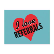 Adoro referências de coração