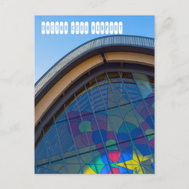 Cartão Postal Aeroporto Internacional Mactan Cebu