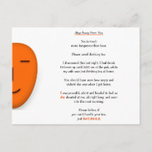 Afaste-se do Chá Não Beba Engraçada Esposa Humor P