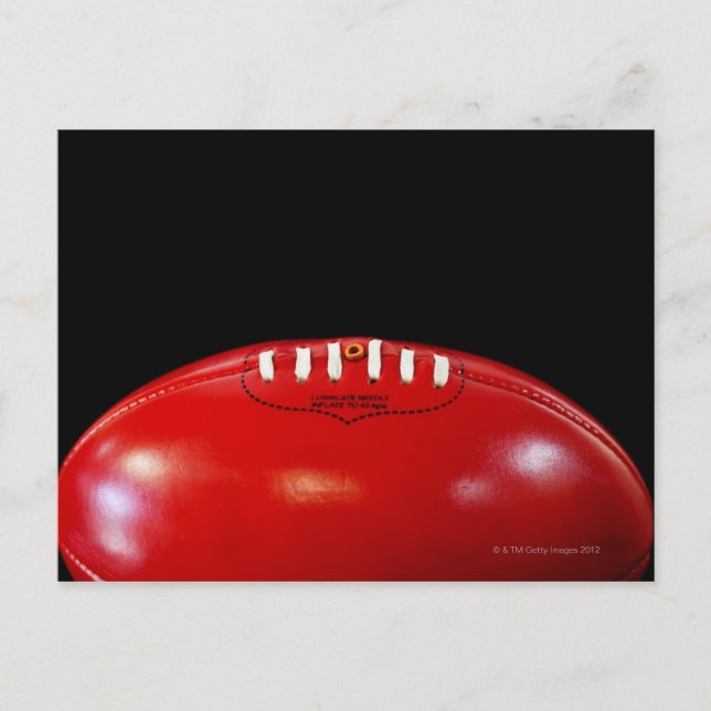 CARTÃO POSTAL AFL (Frente)