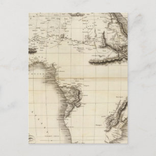 Cartão Postal África 39