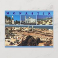 África do Norte, Monastir, Tunísia, Multiview
