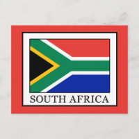 África do Sul