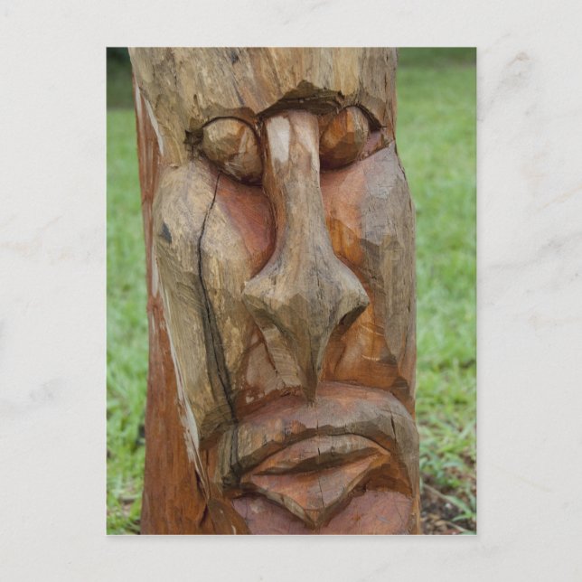 Cartão Postal Africa, Togo, Kpalime. Artisan handicraft center 2 (Frente)