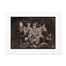 Afro-Americano Steelakers WII