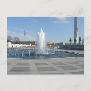 Cartão Postal after okinawa