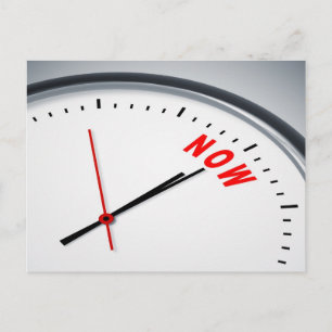 Cartão Postal Agora