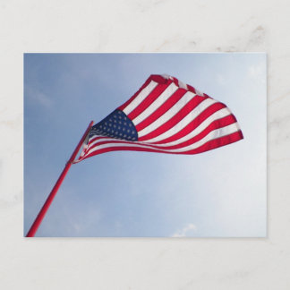 Cartão Postal Agradeça a nosso ~ 3 dos membros do serviço