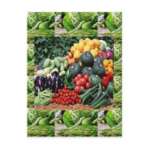 Agricultores comercializam veggie delight chefs cu