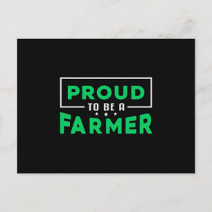 Cartão Postal Agricultura fazenda Encantadora Encantamento Frang