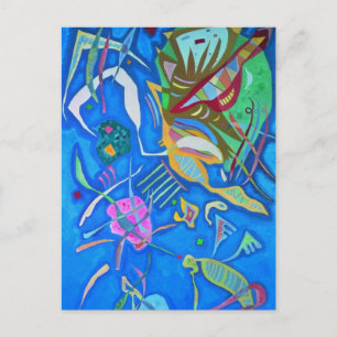 Cartão Postal Agrupamento