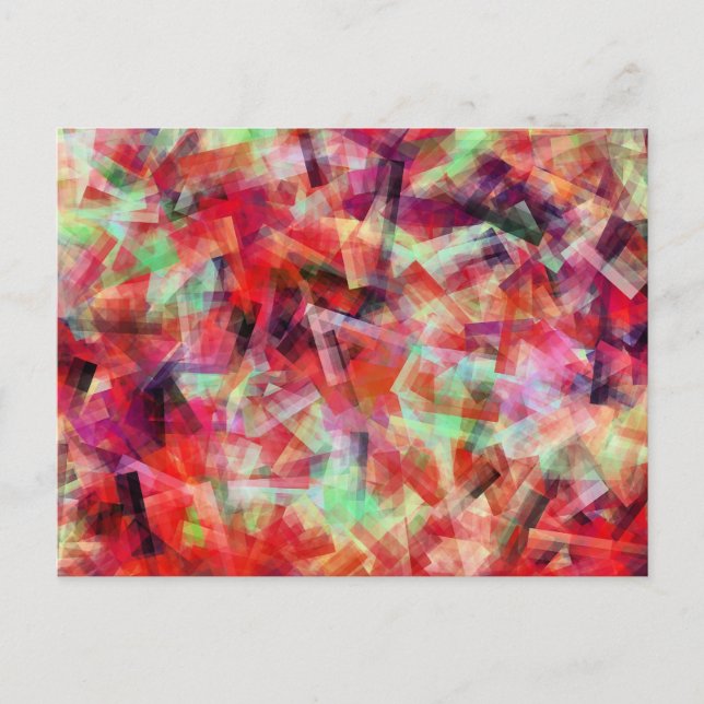 CARTÃO POSTAL ÁGUA (Frente)