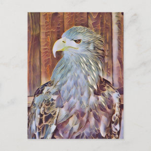 CARTÃO POSTAL ÁGUA DO MAR