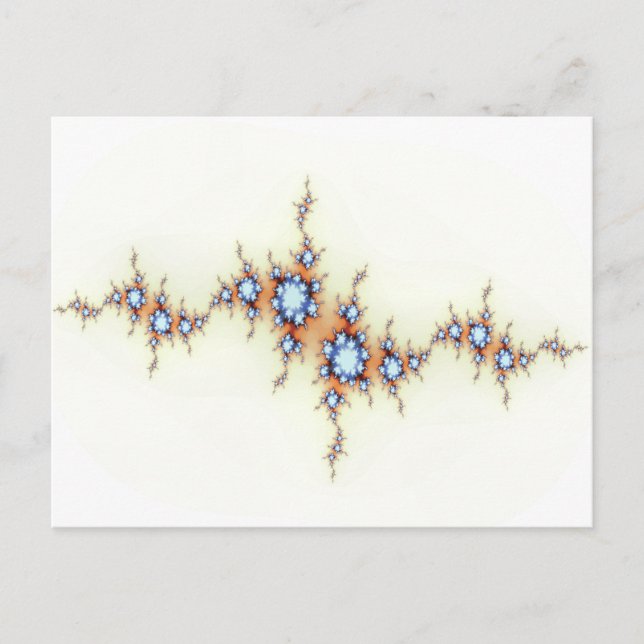 CARTÃO POSTAL ÁGUA ESPUMANTE (Frente)