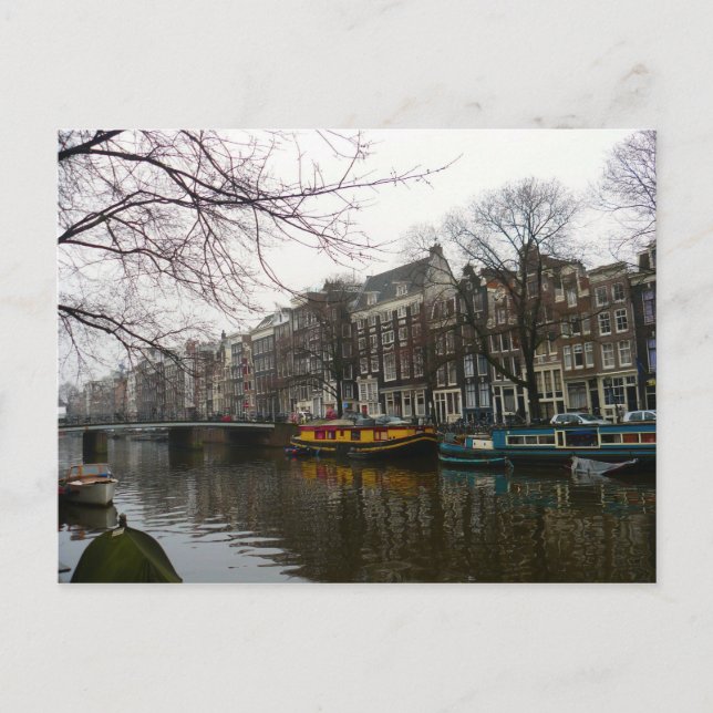 Cartão Postal Águas Viventes (Frente)